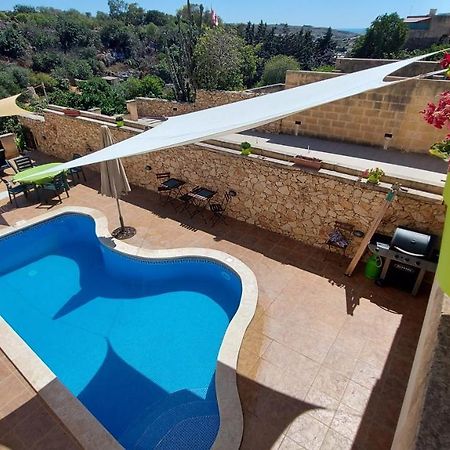 Happy & Healthy Gozo, Self-Check-In Guest House Victoria Eksteriør billede