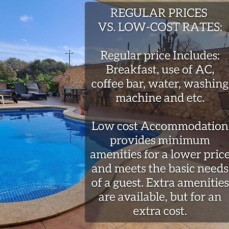 Happy & Healthy Gozo, Self-Check-In Guest House Victoria Eksteriør billede
