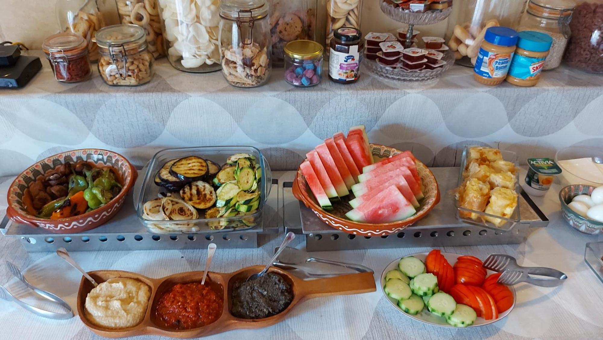 Happy & Healthy Gozo, Self-Check-In Guest House Victoria Eksteriør billede