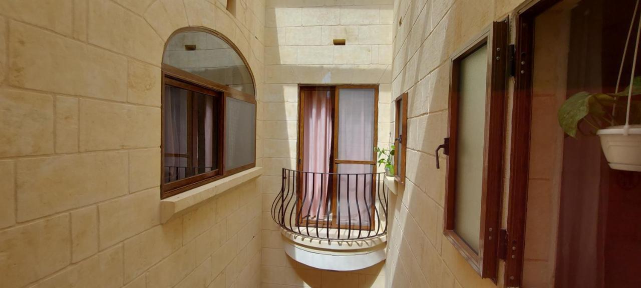 Happy & Healthy Gozo, Self-Check-In Guest House Victoria Eksteriør billede