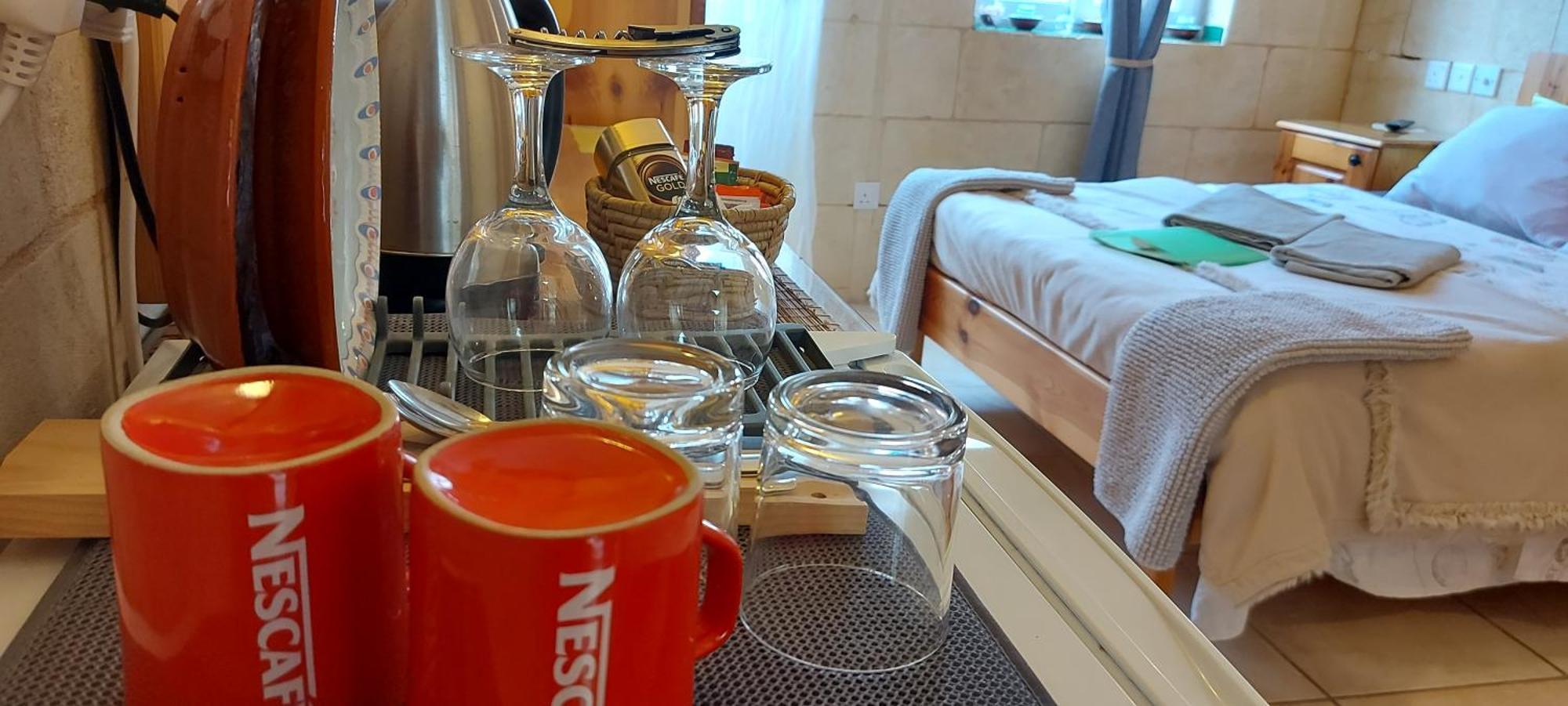 Happy & Healthy Gozo, Self-Check-In Guest House Victoria Værelse billede